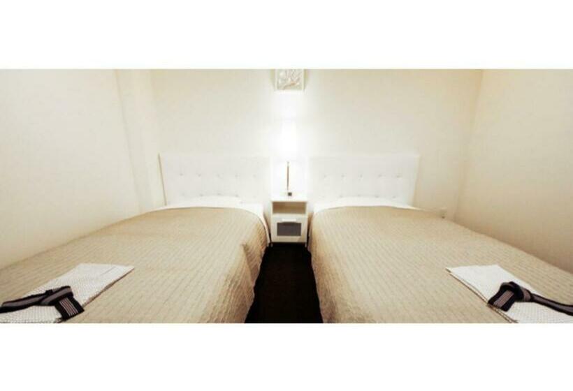 Grand Park Hotel Kazusa / Vacation Stay 77383