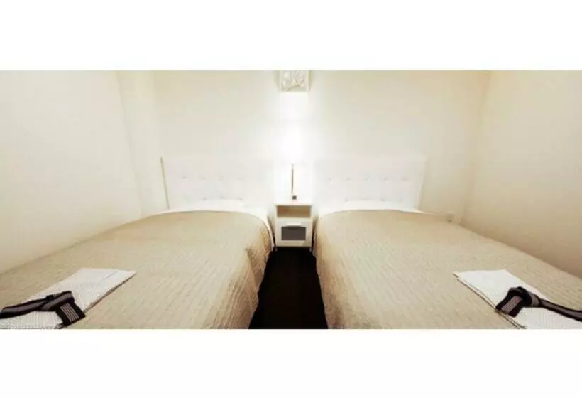 Grand Park Hotel Kazusa / Vacation Stay 77383