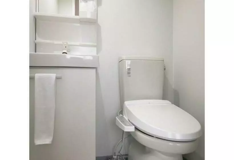 Grand Park Hotel Kazusa / Vacation Stay 77383
