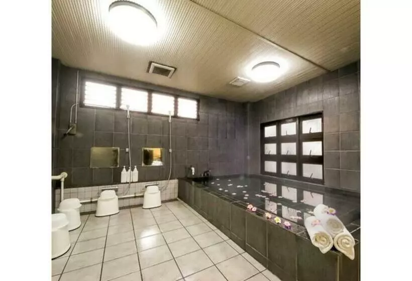 Grand Park Hotel Kazusa / Vacation Stay 77383