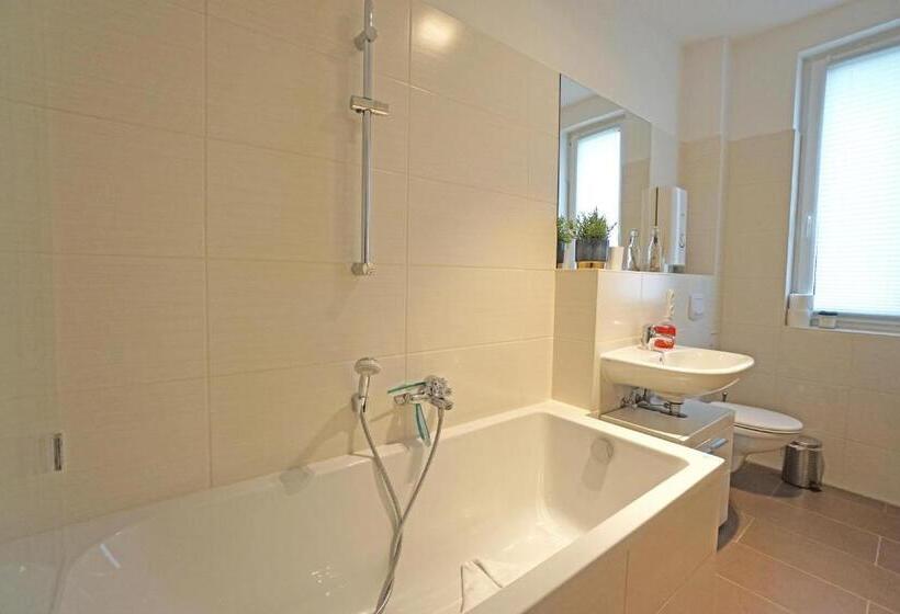 Haus Sanke Strandnah