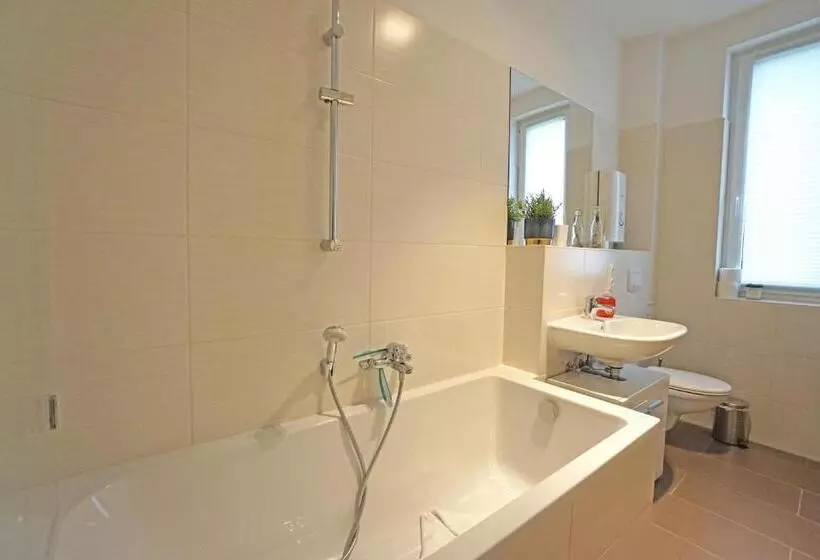 Haus Sanke Strandnah