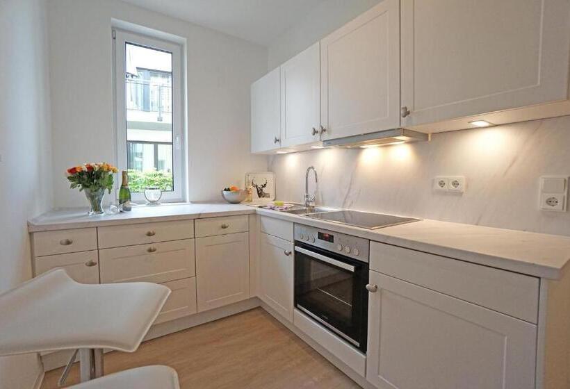 Haus Sanke Strandnah