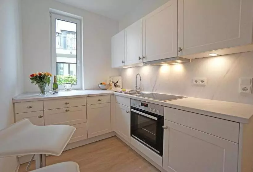 Haus Sanke Strandnah