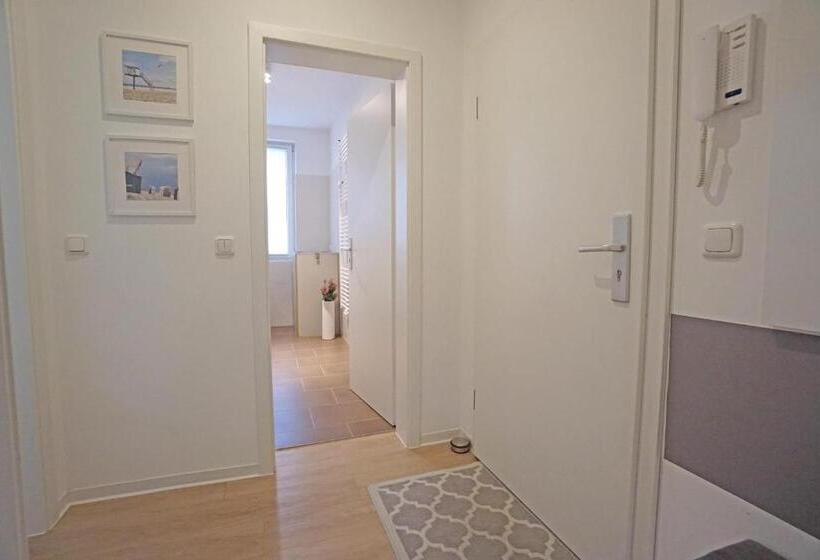 Haus Sanke Strandnah