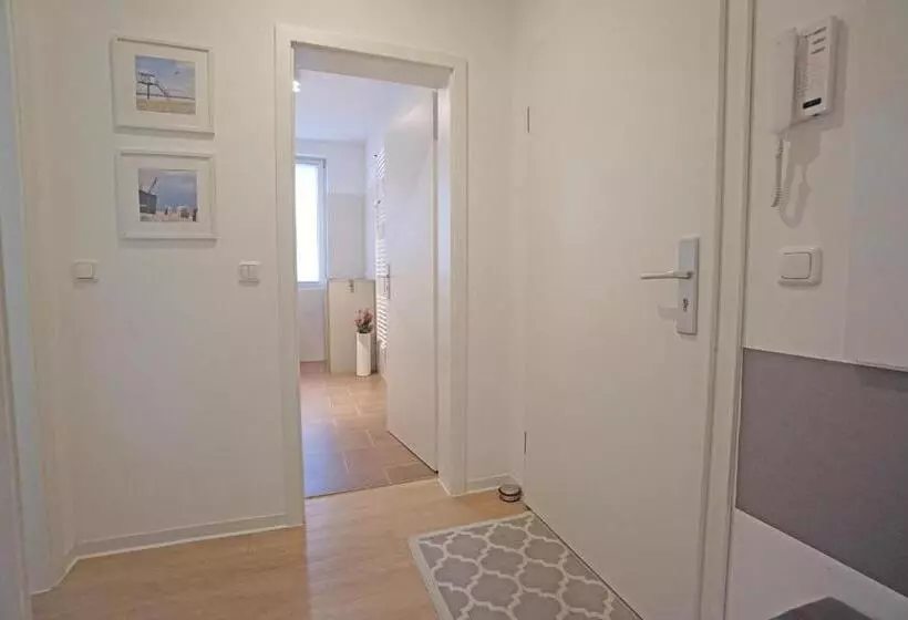 Haus Sanke Strandnah