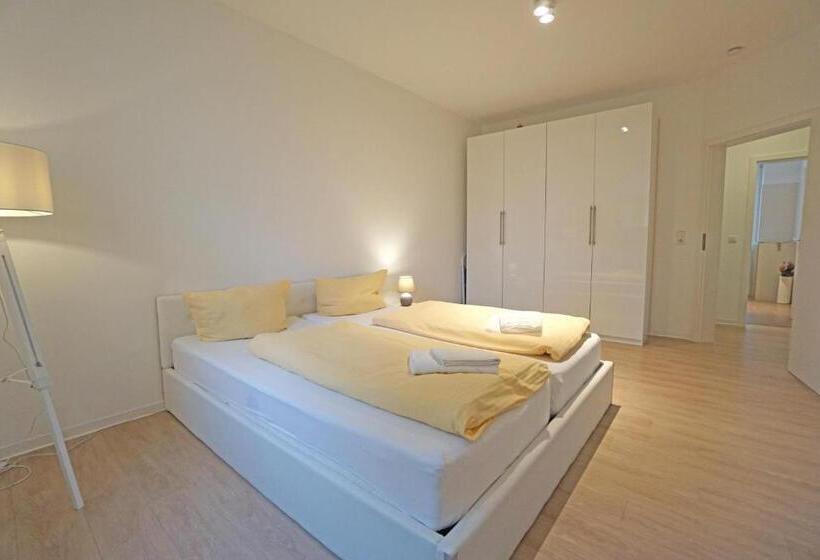 Haus Sanke Strandnah