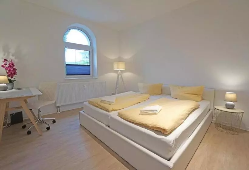 Haus Sanke Strandnah