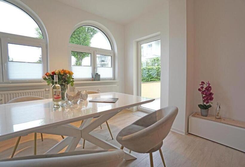 Haus Sanke Strandnah