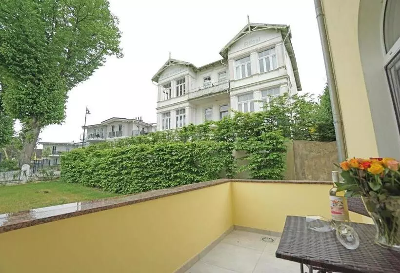 Haus Sanke Strandnah