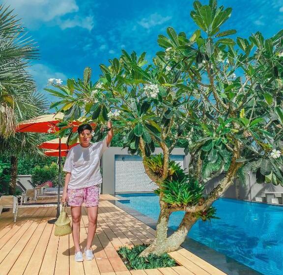 בית מלון כפרי Arenice Boutique