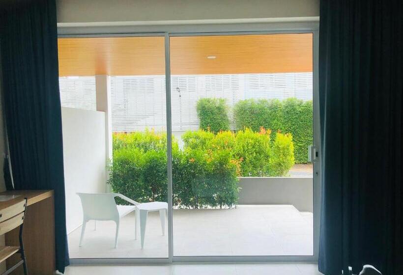 בית מלון כפרי Arenice Boutique