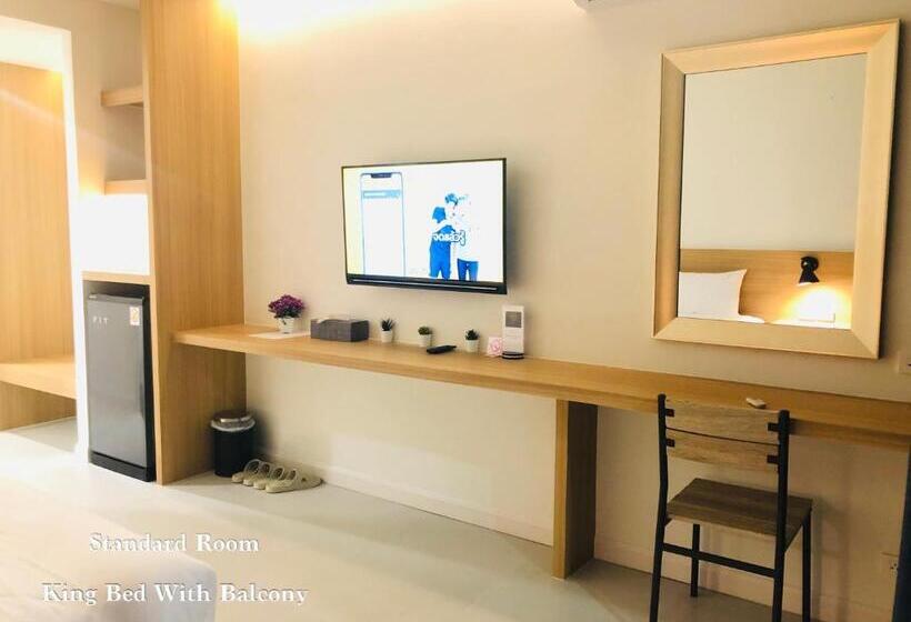 בית מלון כפרי Arenice Boutique