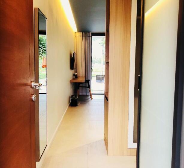 בית מלון כפרי Arenice Boutique