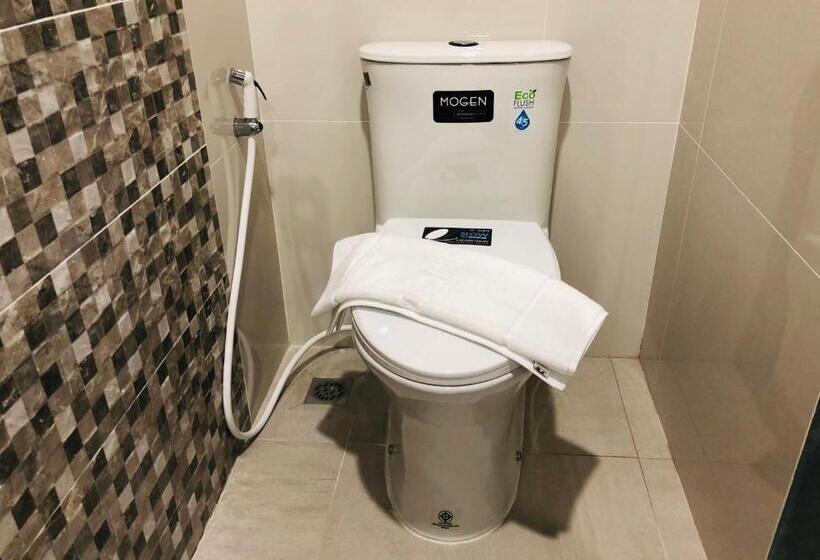 בית מלון כפרי Arenice Boutique