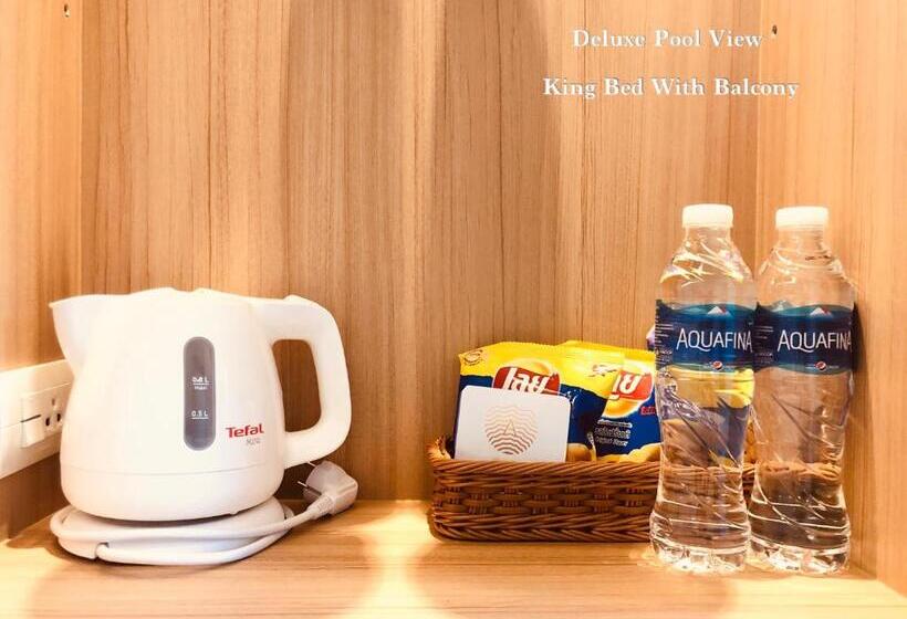 בית מלון כפרי Arenice Boutique