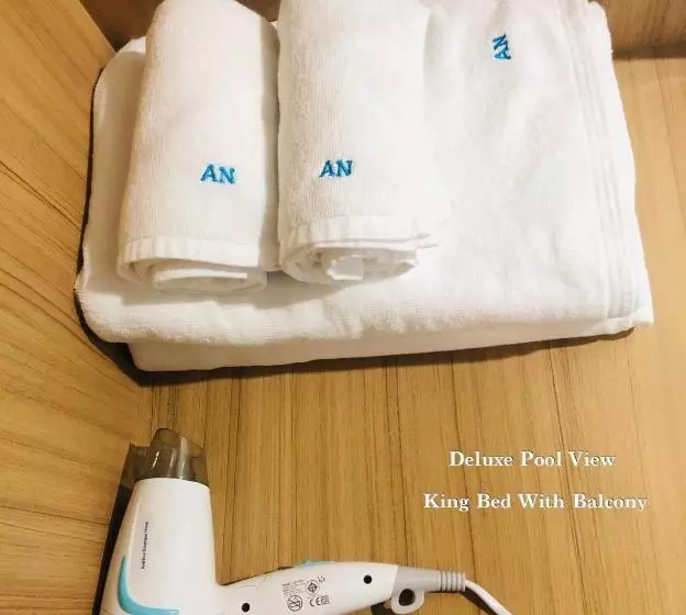 هتل Arenice Boutique