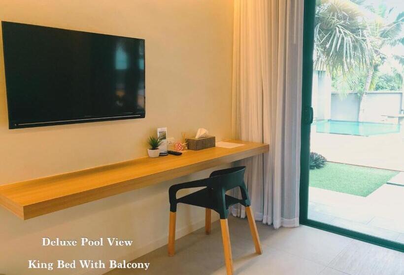 בית מלון כפרי Arenice Boutique