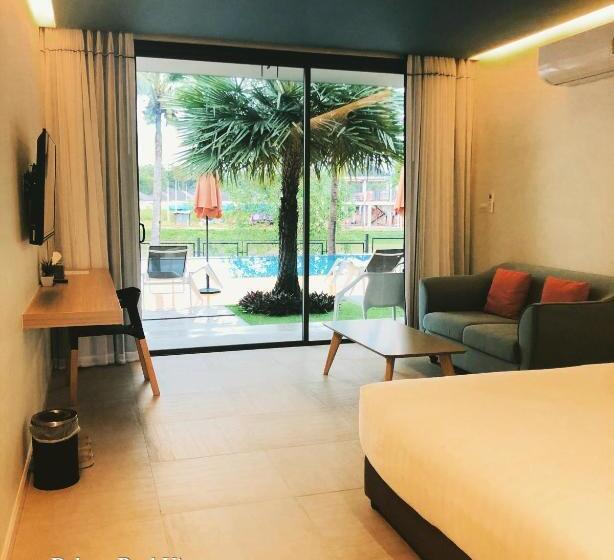 בית מלון כפרי Arenice Boutique