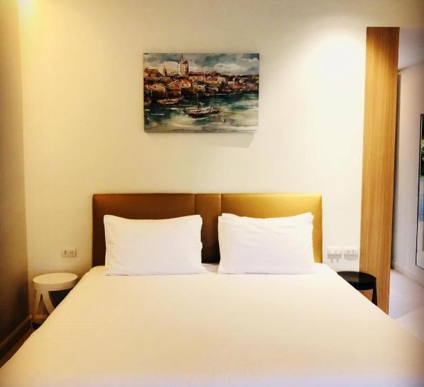 בית מלון כפרי Arenice Boutique