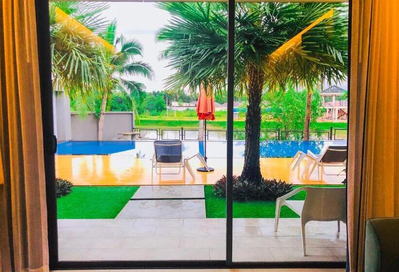 בית מלון כפרי Arenice Boutique