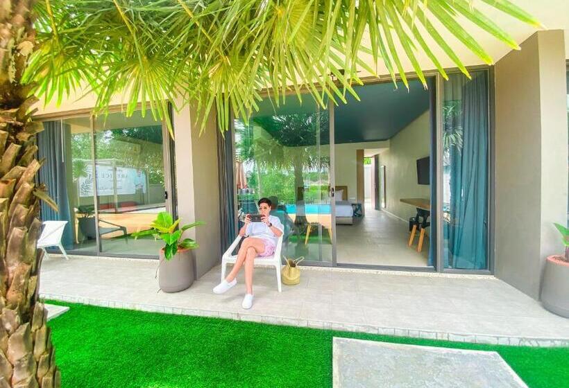 בית מלון כפרי Arenice Boutique