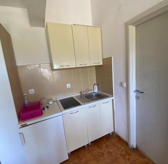 Krašići Apartmani Bozic