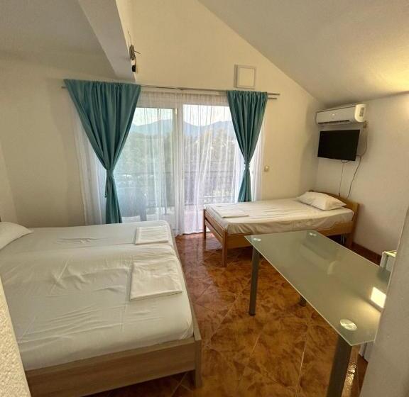 Krašići Apartmani Bozic