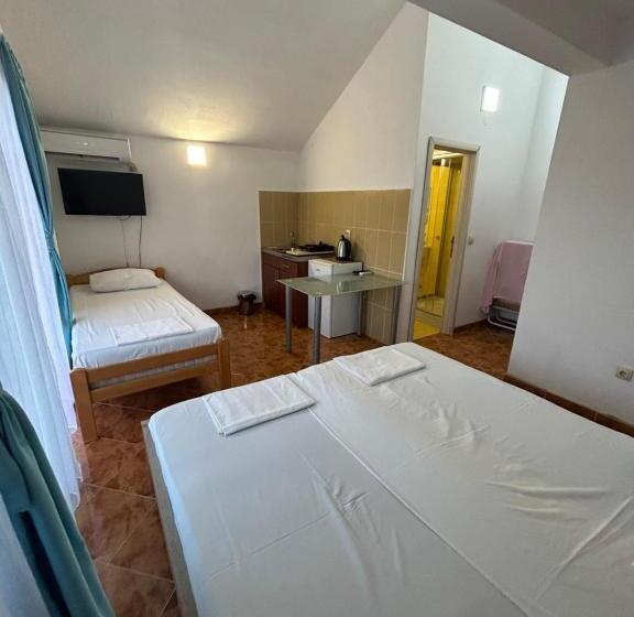 Krašići Apartmani Bozic