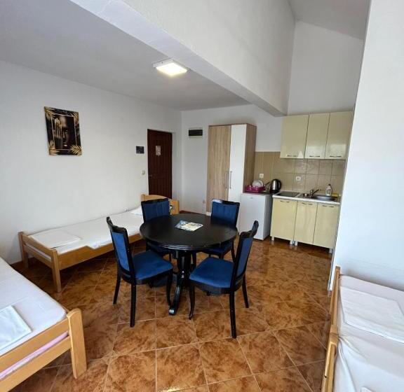 Krašići Apartmani Bozic