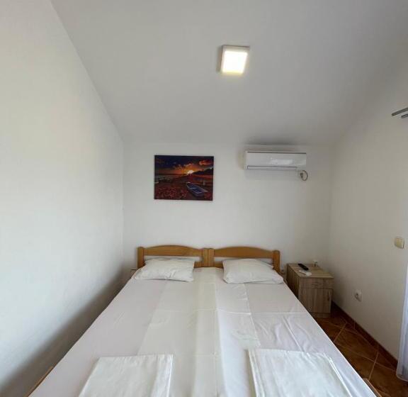 Krašići Apartmani Bozic