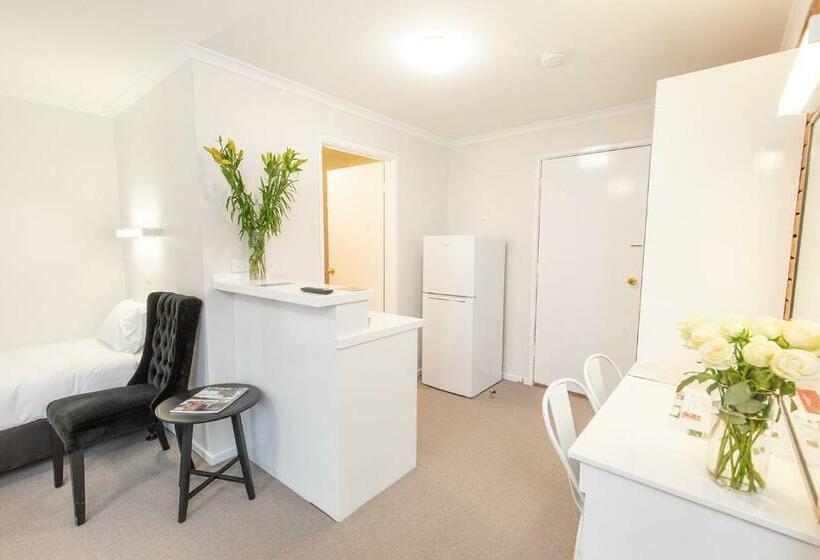 Mildura City Gate Motel