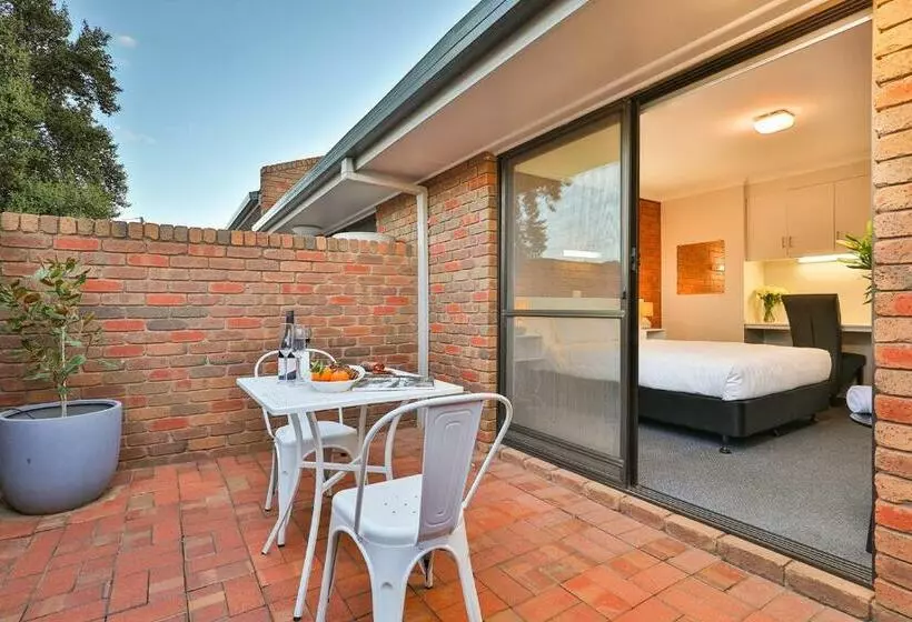 Mildura City Gate Motel