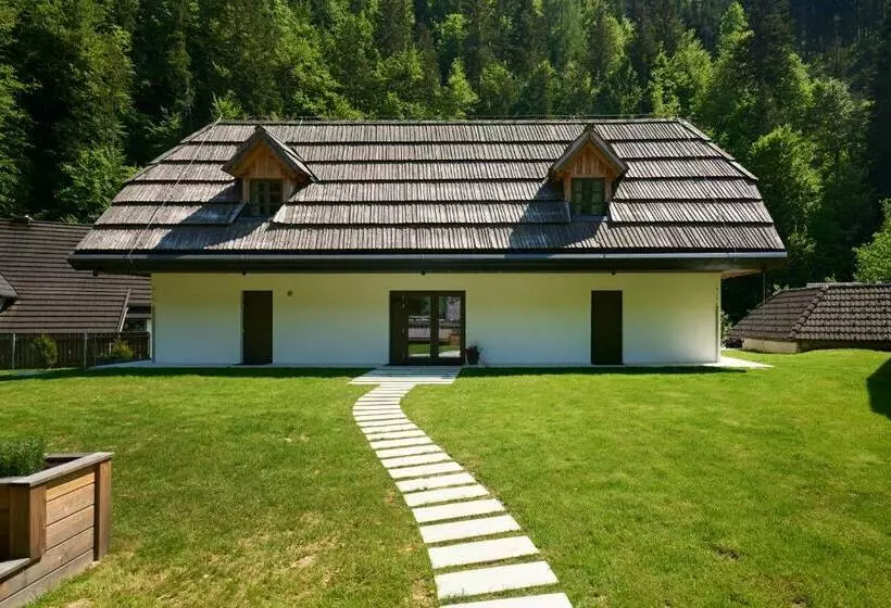 Natur Bajta