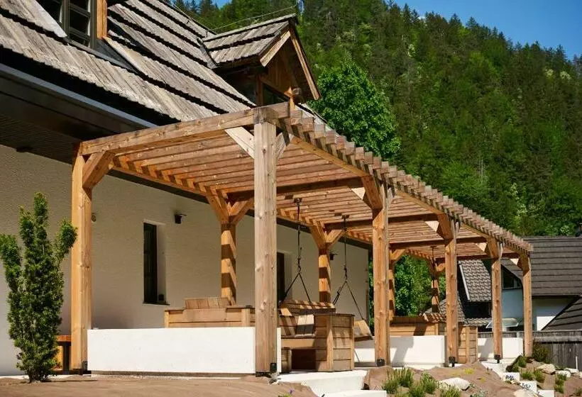 Natur Bajta