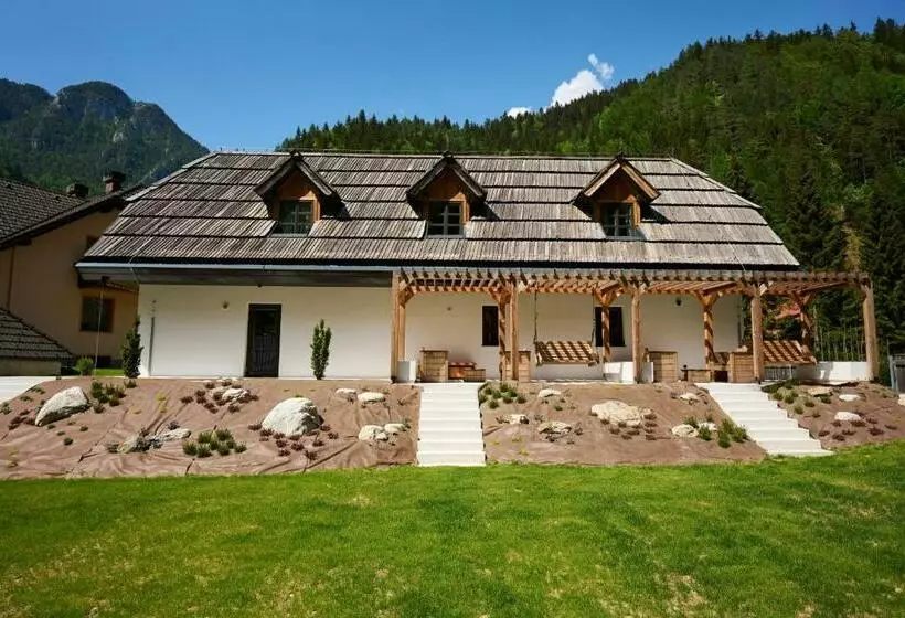 Natur Bajta