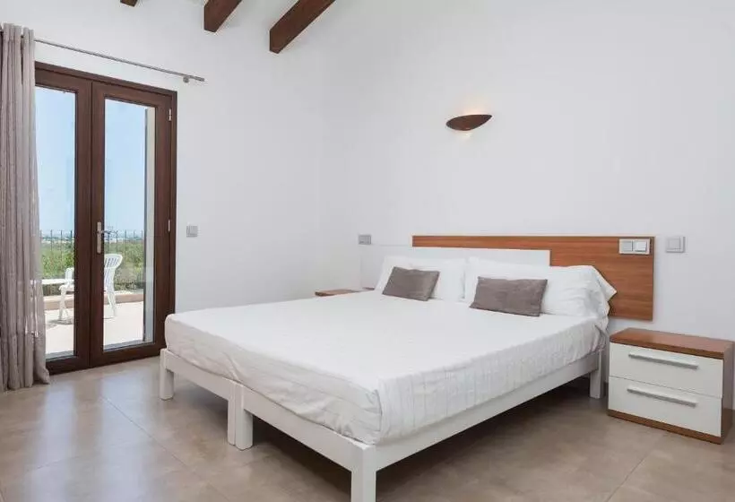 New! Villa Calonge