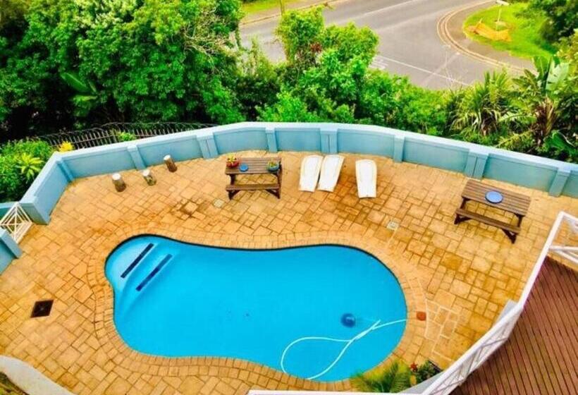 Ocean Heights Coastal Haven & Inverter