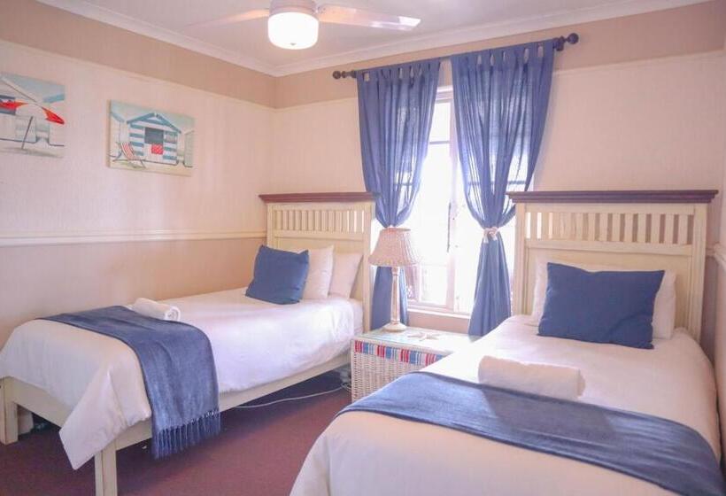 Ocean Heights Coastal Haven & Inverter