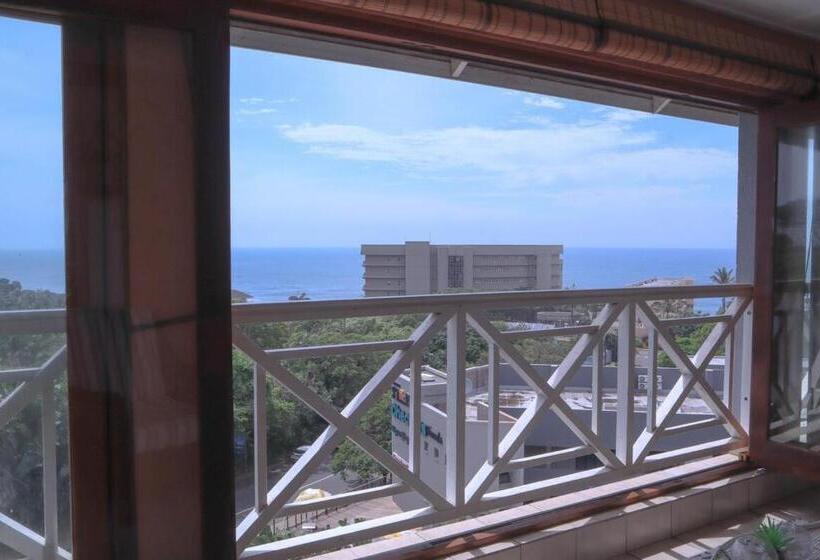 Ocean Heights Coastal Haven & Inverter