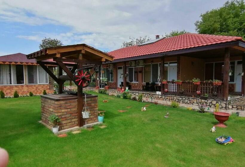 پانسیون къща за гости морски изгрев