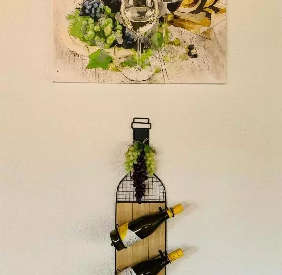 Majatalo Aranyfürt Vendégház