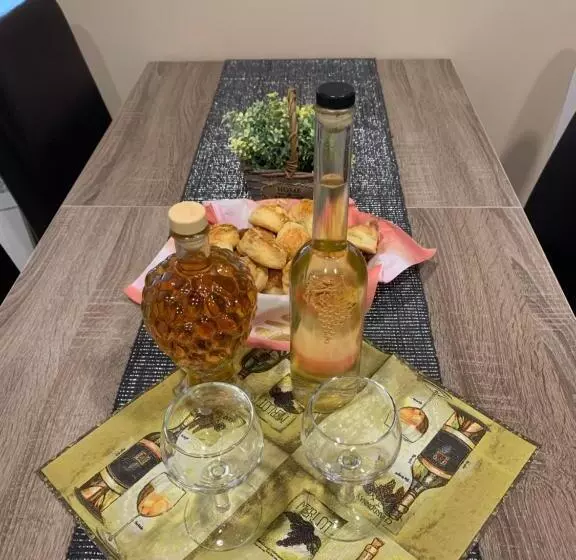 Majatalo Aranyfürt Vendégház