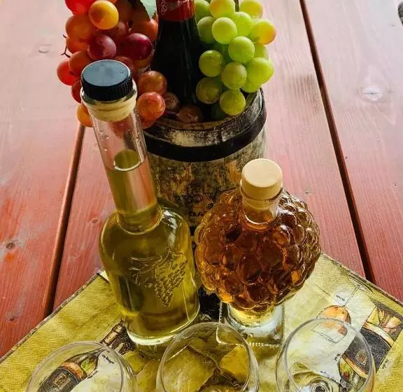 Majatalo Aranyfürt Vendégház