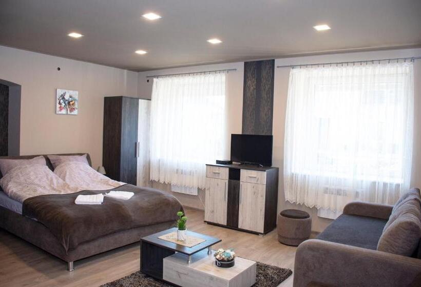 膳宿费 Aranyfürt Vendégház