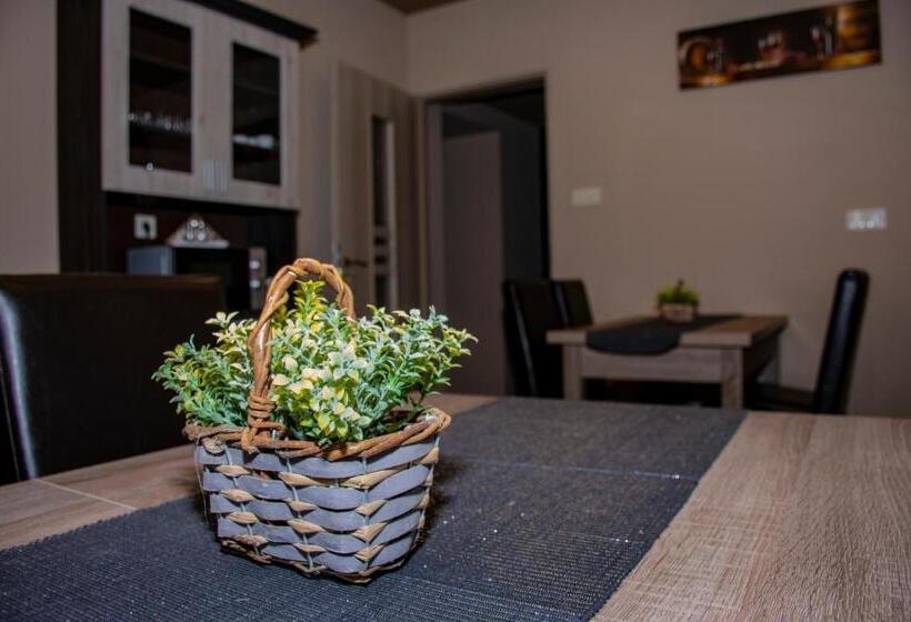 膳宿费 Aranyfürt Vendégház