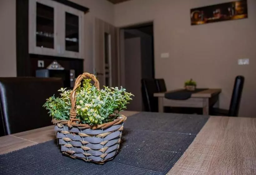 Majatalo Aranyfürt Vendégház