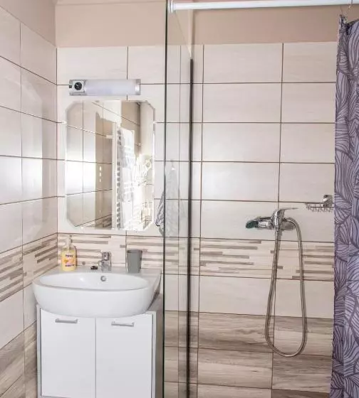 Majatalo Aranyfürt Vendégház