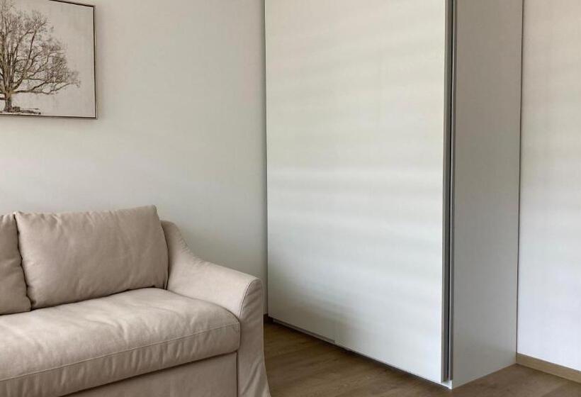 پانسیون Kalno Namai Apartamentas Juodkrantėje