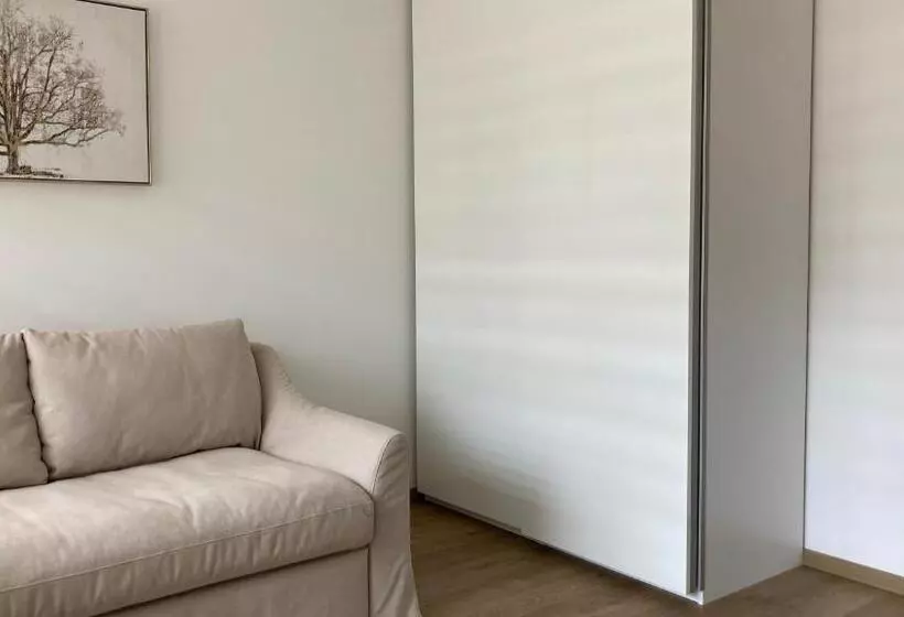 پانسیون Kalno Namai   Apartamentas Juodkrantėje